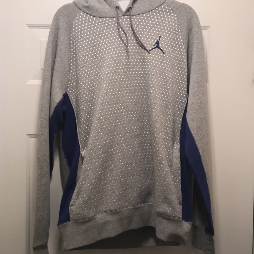 Jordan Sweatshirt